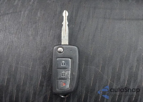 2017 Nissan Rogue S from USA, damaged, VIN KNMAT2MV7HP584350